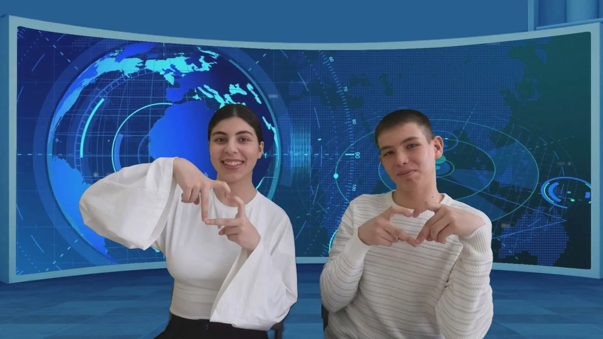 В 23-м выпуске «Гимназия ТВ» — победы и добрые события 🌟https://vk.com/wall-227400805_282