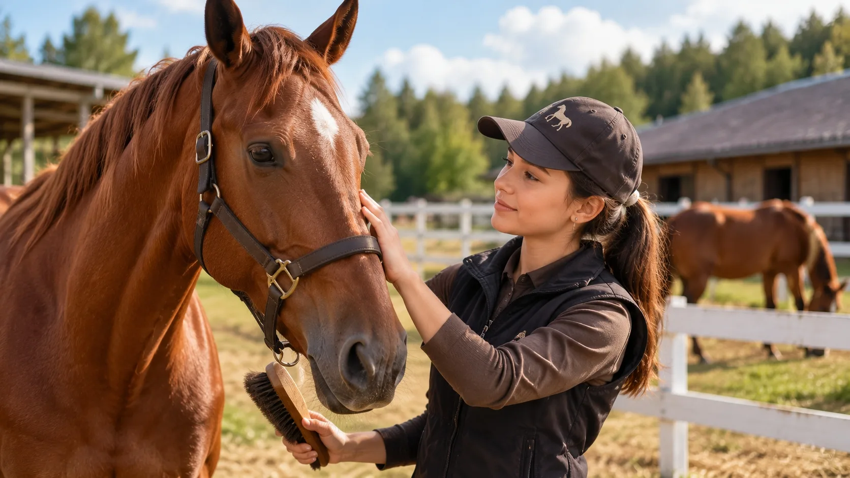 🇷🇺🐎В Татарстане появится новая программа господдержки коневодства

В Татарстане с 2027 года нач