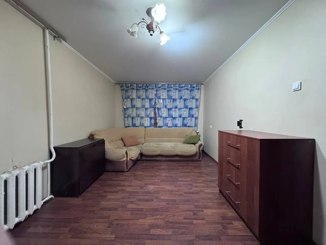 Г Казань Сдаём 1 комнатную квартиру по улице ЮЛИУСА ФУЧИКА, 36. Пересечение с улицей ЗОРГЕ. Рядом с 