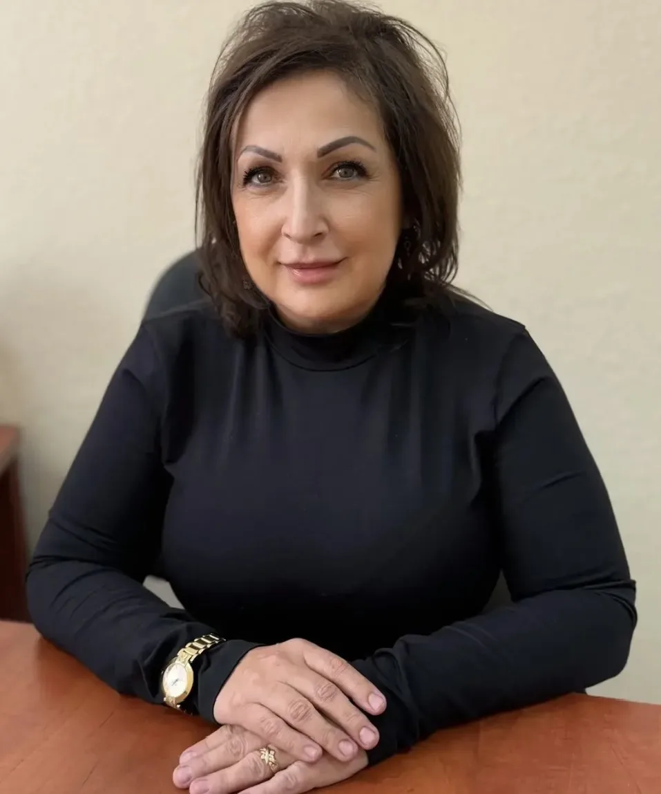 Сегодня Майрамова Бэлла Таймуразовна отмечает свой день рождения 🎉🎂🎊

Уважаемая Бэлла Таймуразовн