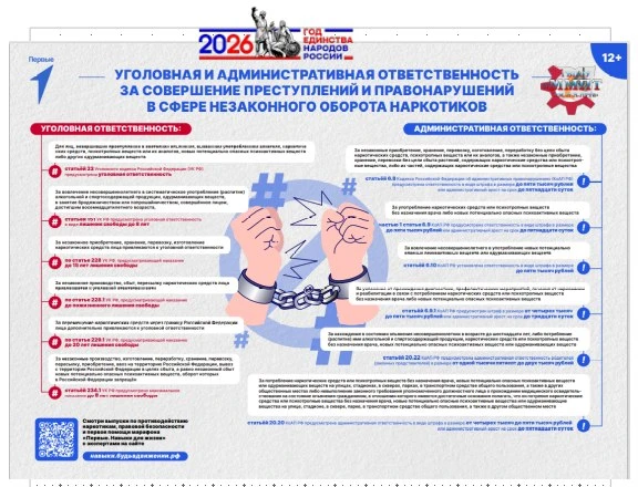 ⚖️ «Чистое поколение»: незнание закона не освобождает от ответственности