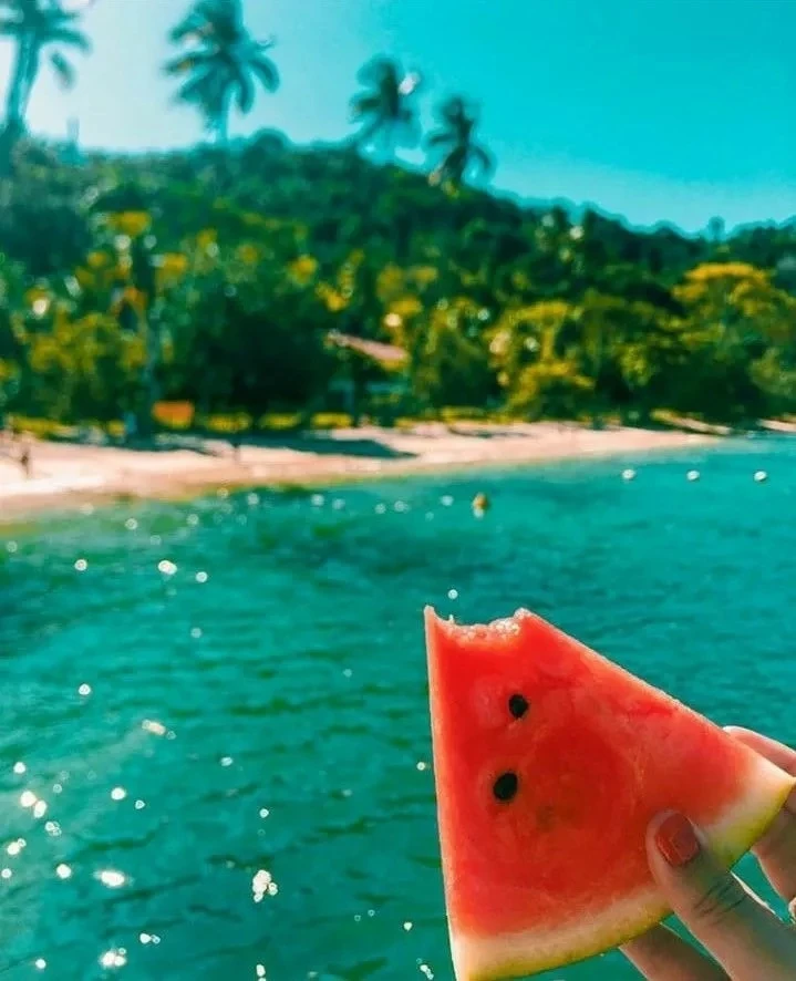 ☀️ Безопасность летом: отдыхаем, но не расслабляемся