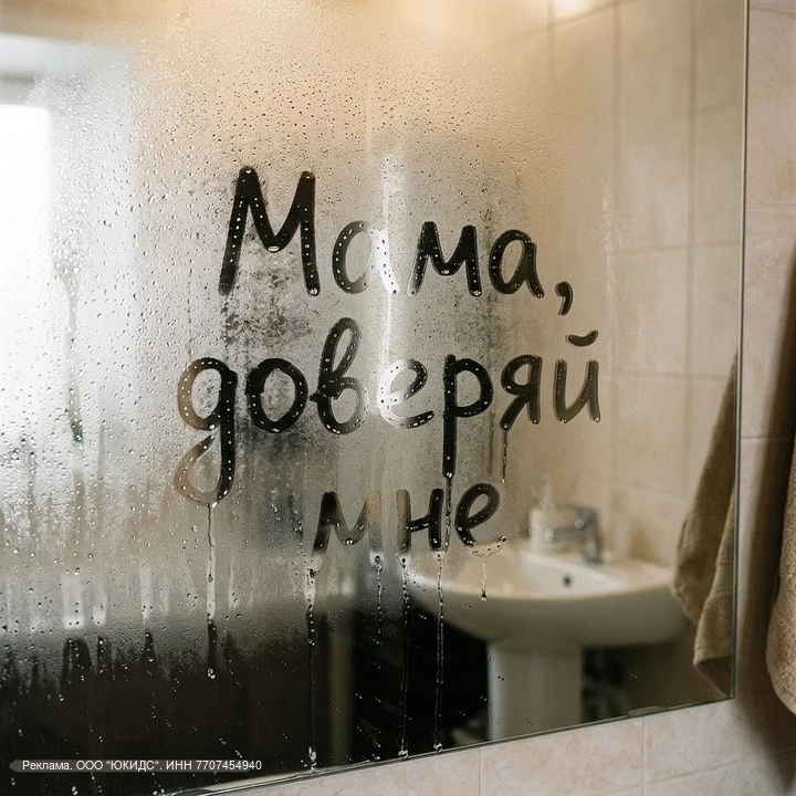 Как мы портим детей контролем (и как сделать их самостоятельными)

❌ Обычный день в большинстве семе