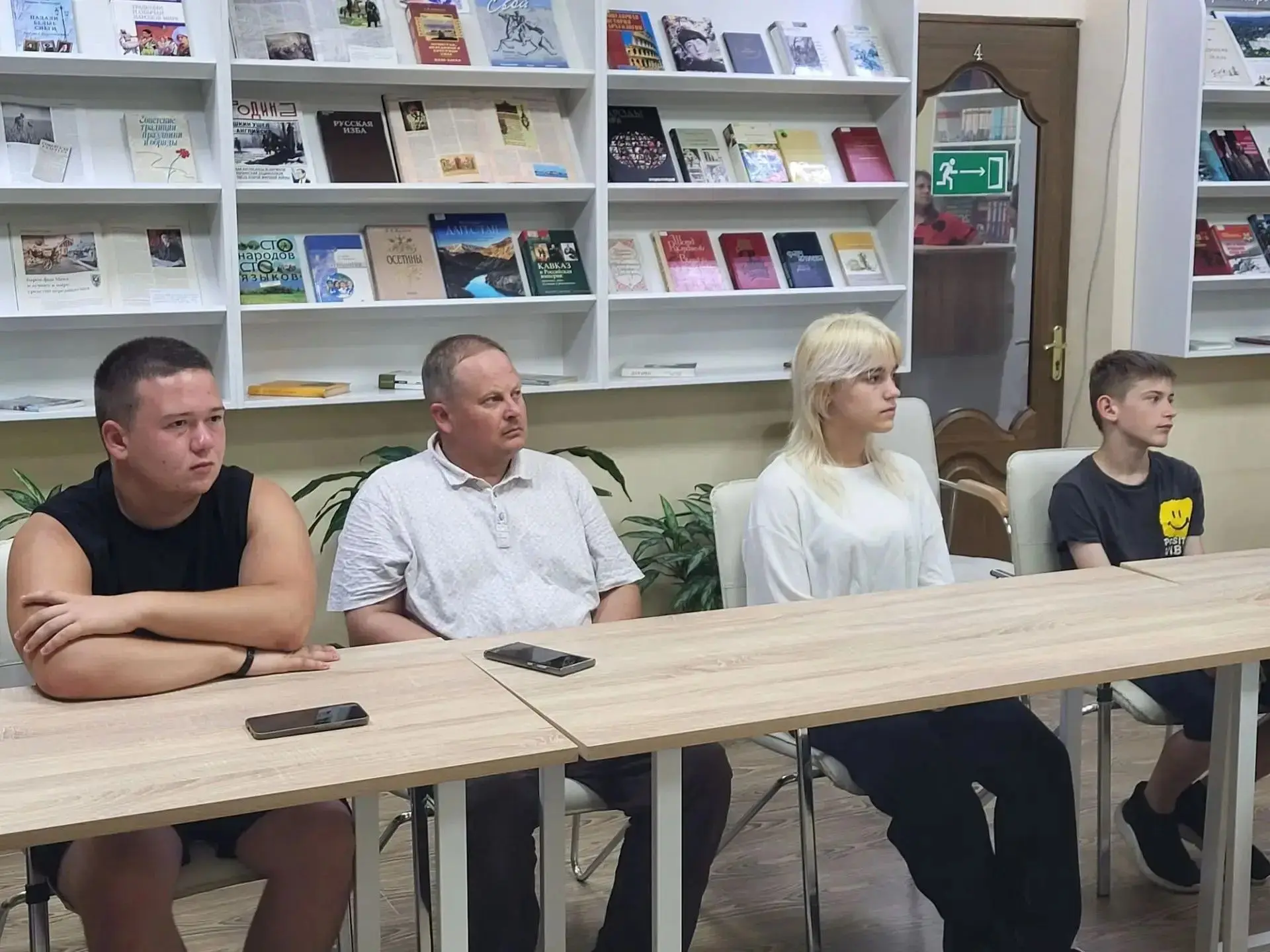 🎬Исторический час «Путешествие в Соловецкий монастырь»