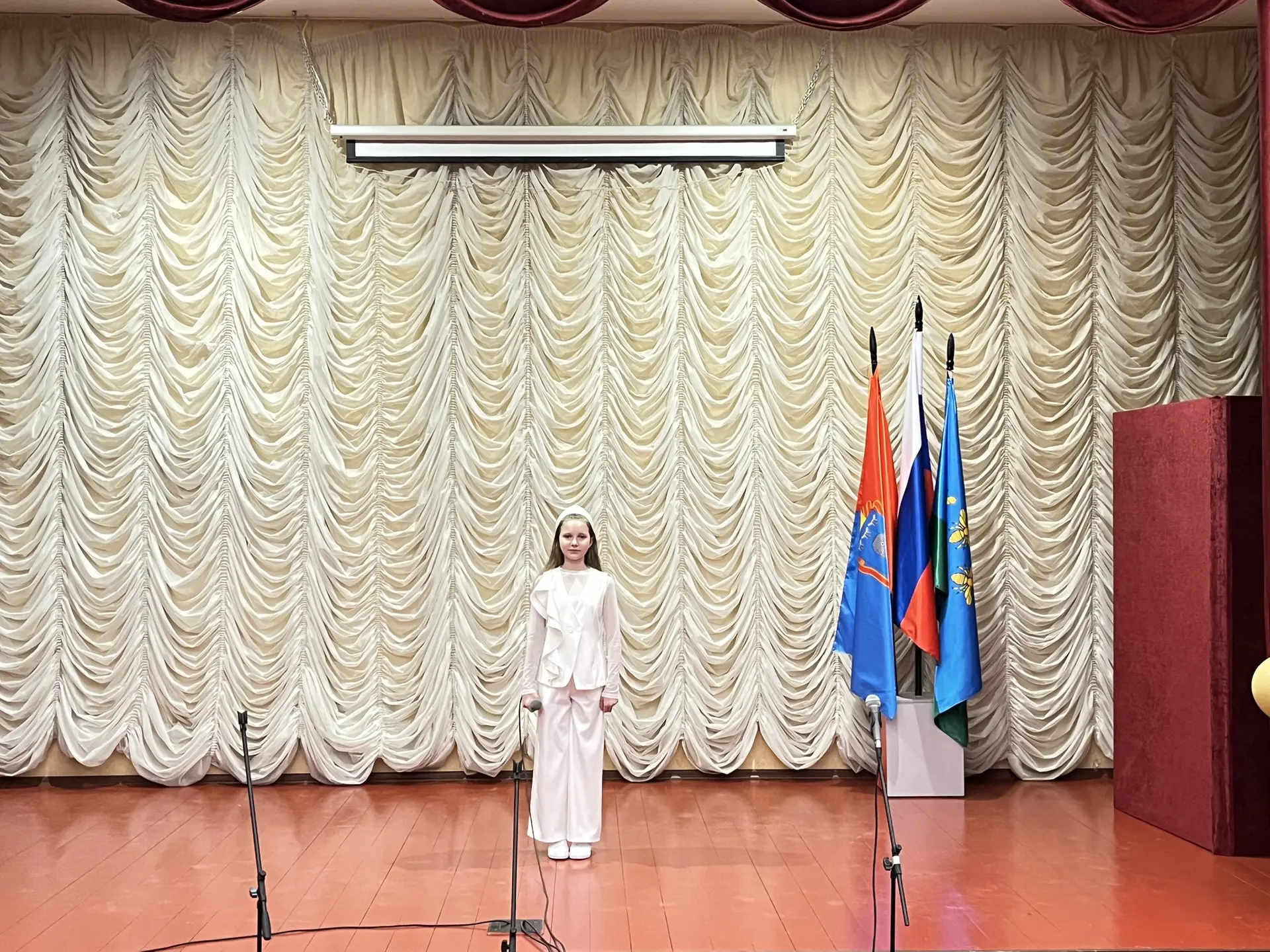 🌟Сегодня состоялось торжественное открытие пришкольного лагеря «Кристалл»!🌟  Эта смена — особенная, 