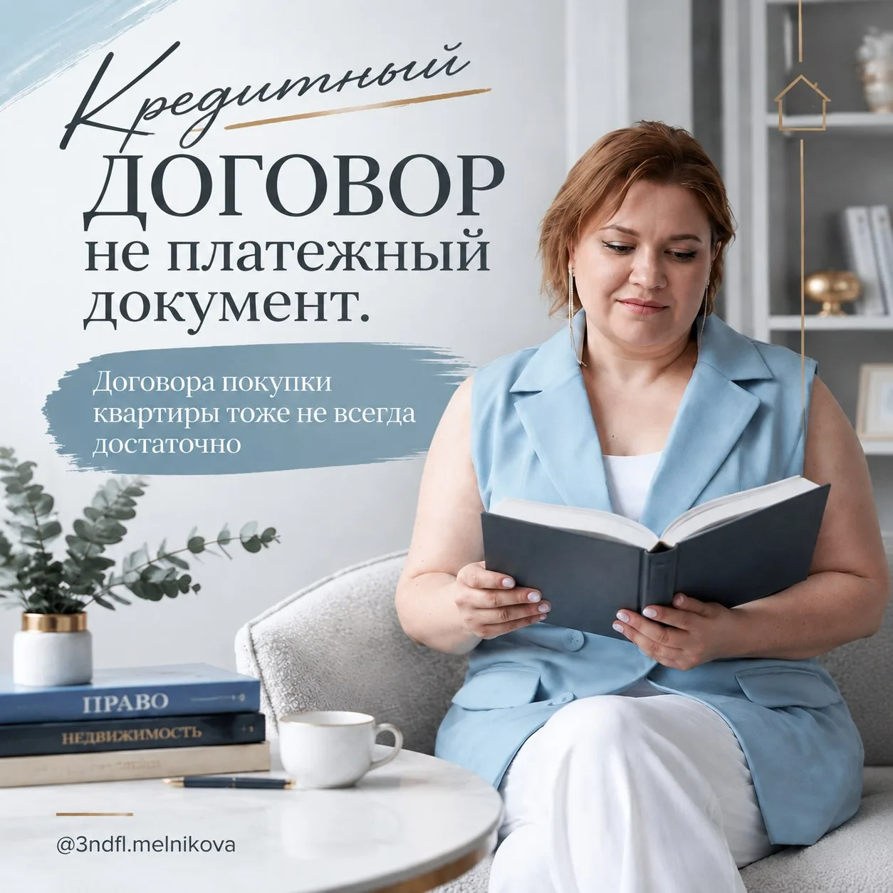 Обратился клиент с Профи. Ру. Ранее сам подтверждал сроки владения, а получил от налого...