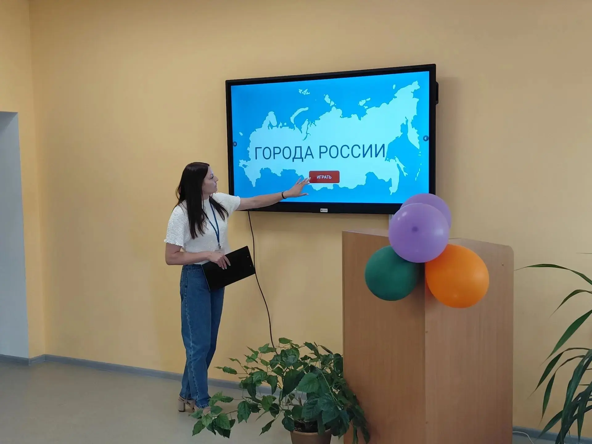 Россия — это уникальный пазл из сотен культур🇷🇺