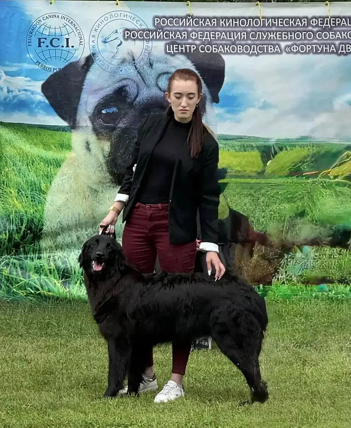 🏆 История одной маленькой победы, которая стала большой гордостью ❤️
