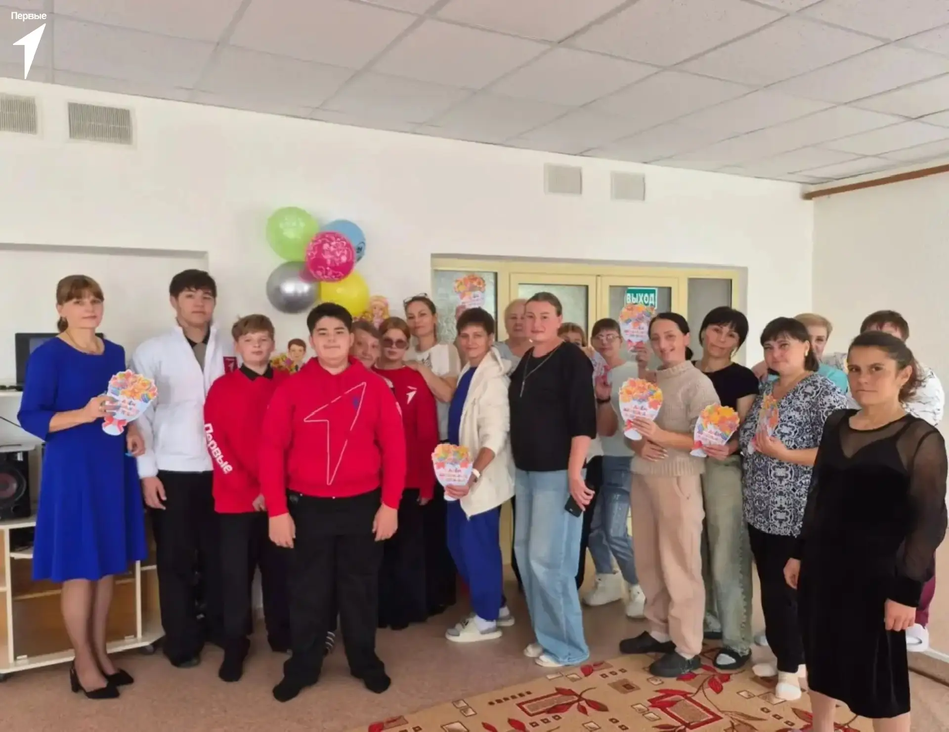 🫶 Спасибо за тепло