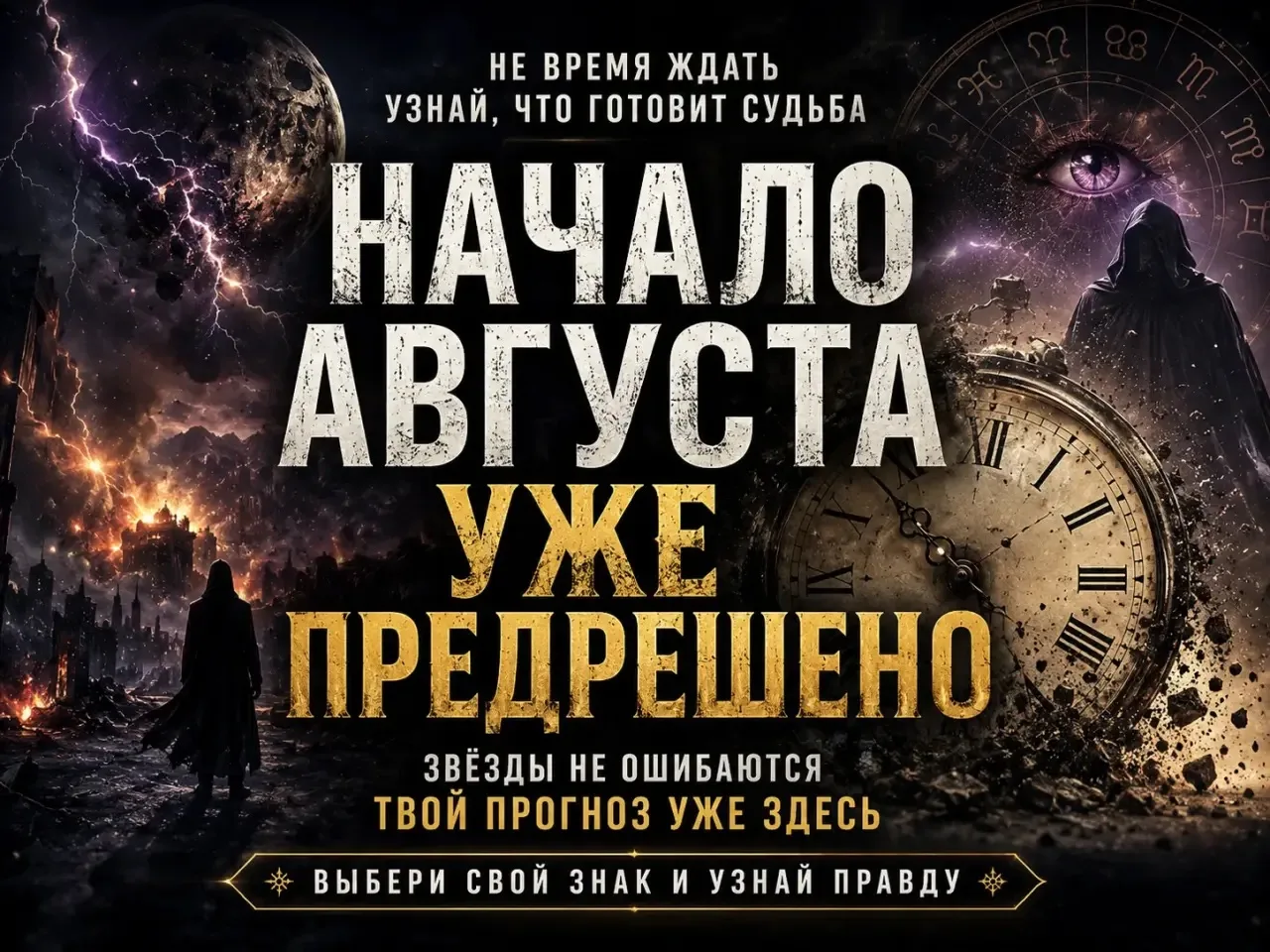‼️АВГУСТ 2026 МОЖЕТ ИЗМЕНИТЬ ВСЁ… ГОТОВ ЛИ ТЫ УЗНАТЬ, ЧТО ТЕБЯ ЖДЁТ?

Нажми на свой знак зодиака и у