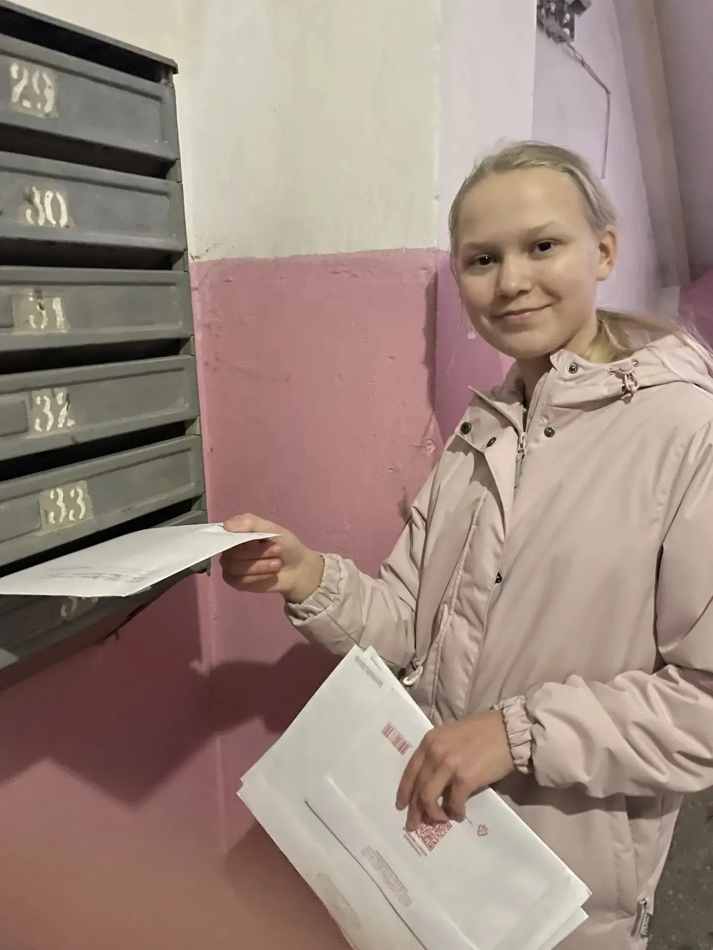 Письмо Герою В преддверии Дня Победы ученики гимназии приняли участие в патриотической акции «Письмо