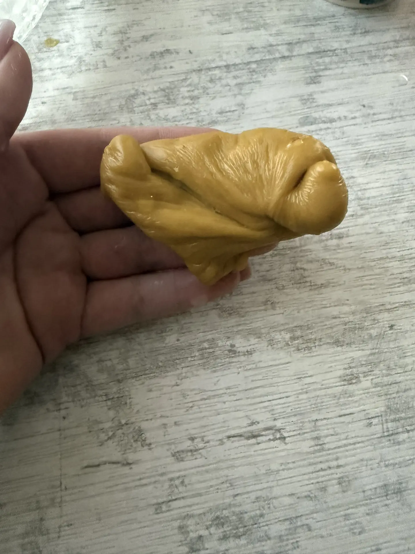 На кого похоже?