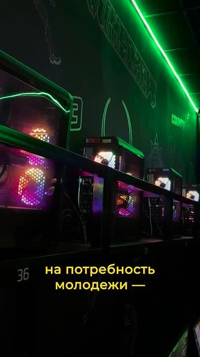 Школьники, студенты, сотрудники МВД – выяснили, кто лучше играет в Counter-Strike 2

В Петрозаводске