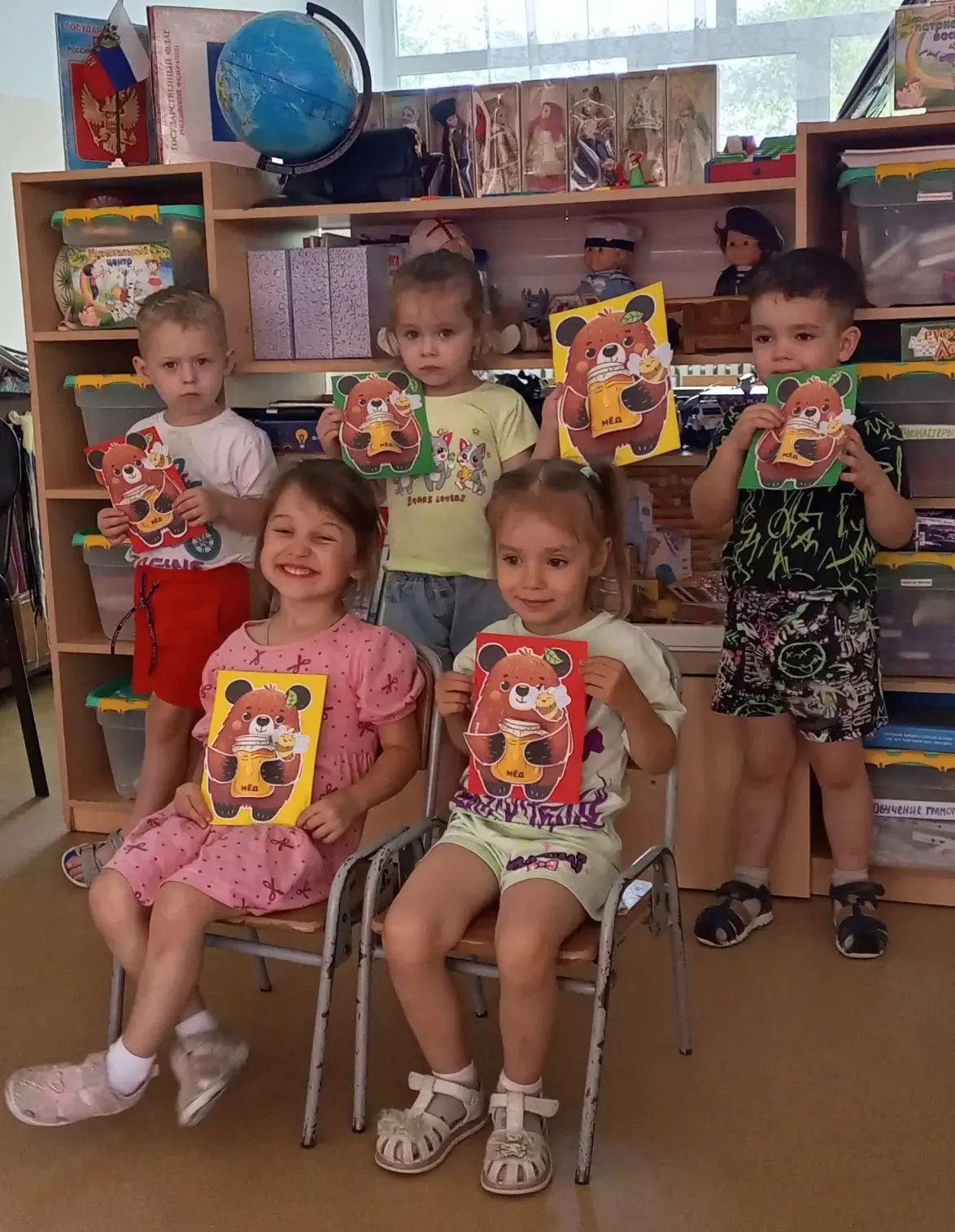 🐝 КАК МЫ ПОДРУЖИЛИСЬ С ПЧЁЛАМИ