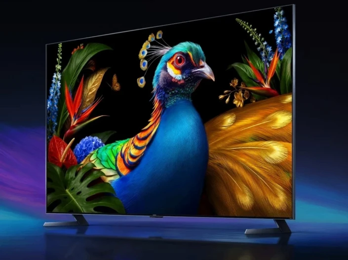 📺 Xiaomi готовит телевизор S Pro RGB-Mini LED 2027 Ultra