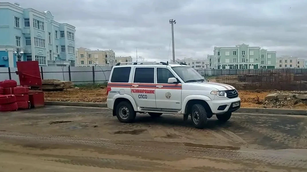 В Коломне ликвидировали 28 боеприпасов времён ВОВ