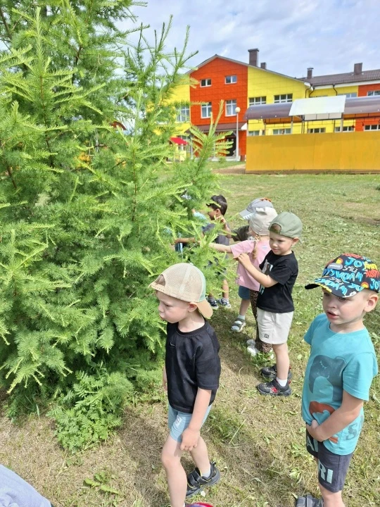 🎉 🌸«ДЕНЬ ОХРАНЫ ОКРУЖАЮЩЕЙ СРЕДЫ"🌸 🌿

В нашем детском саду прошёл увлекательный тематический ден