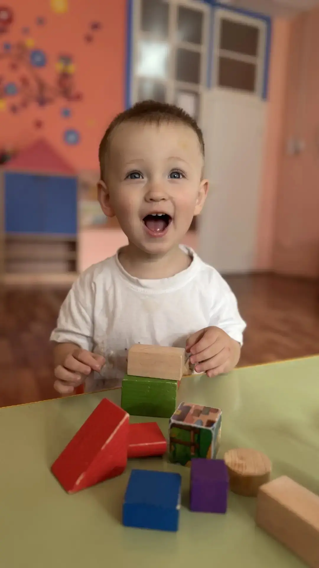 Новости группы «Ладушки».