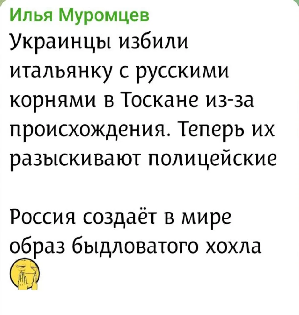 https://t.me/muromcevZ