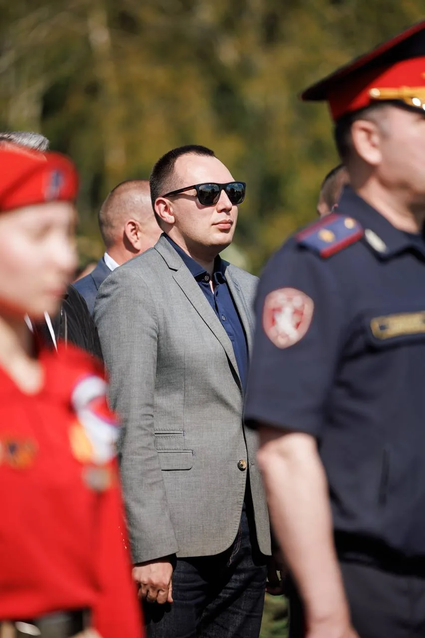В Екатеринбурге стартовал «Вызов-7».
