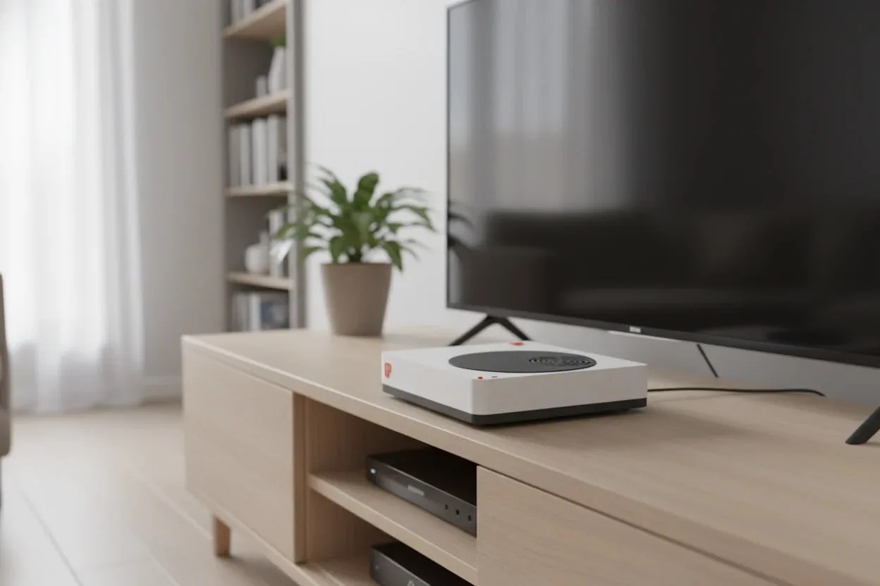 В продаже появился первый серьёзный конкурент Steam Machine  Разработчики EmuDeck начали продажи Pla