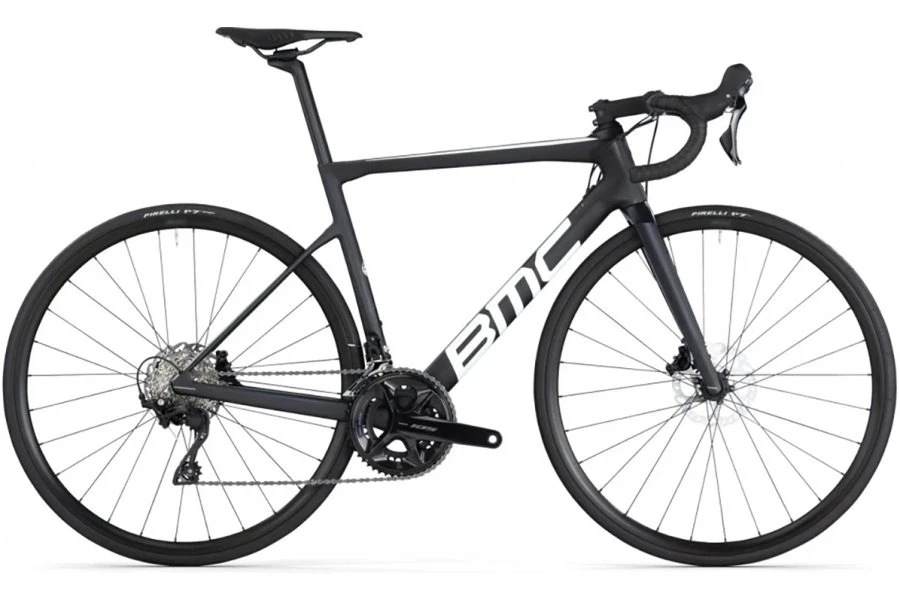 BMC Teammachine SLR Five