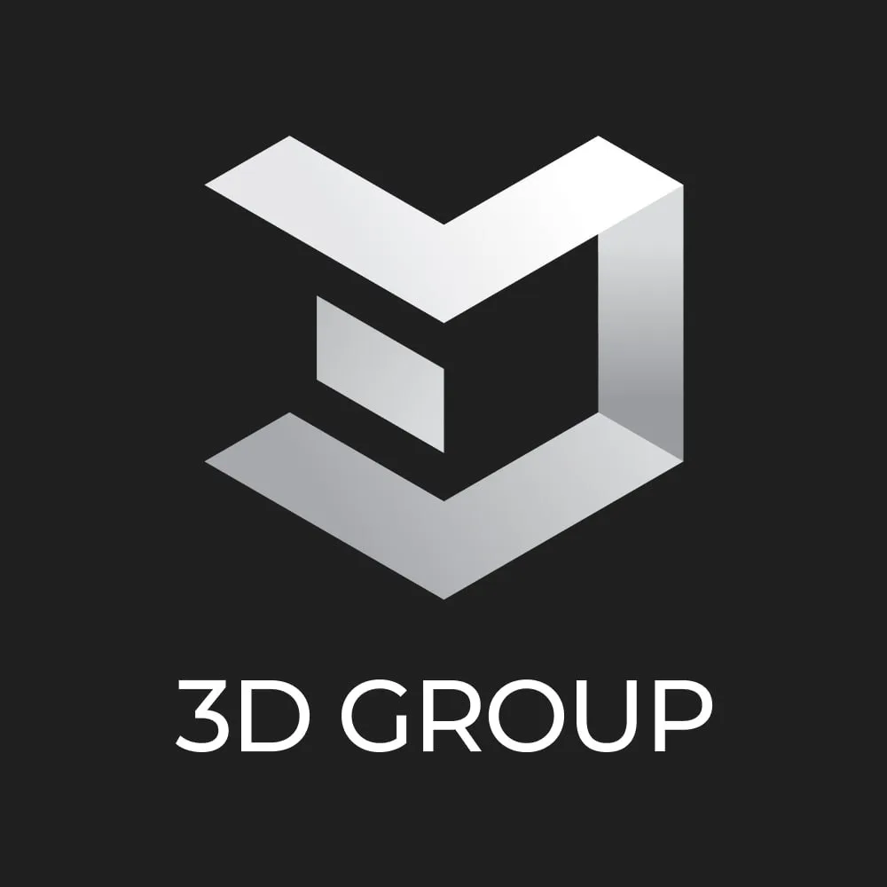 Добро пожаловать в официальный Telegram-канал 3D GROUP 🚀

Мы — ваш надежный IT-партнер на пути к со