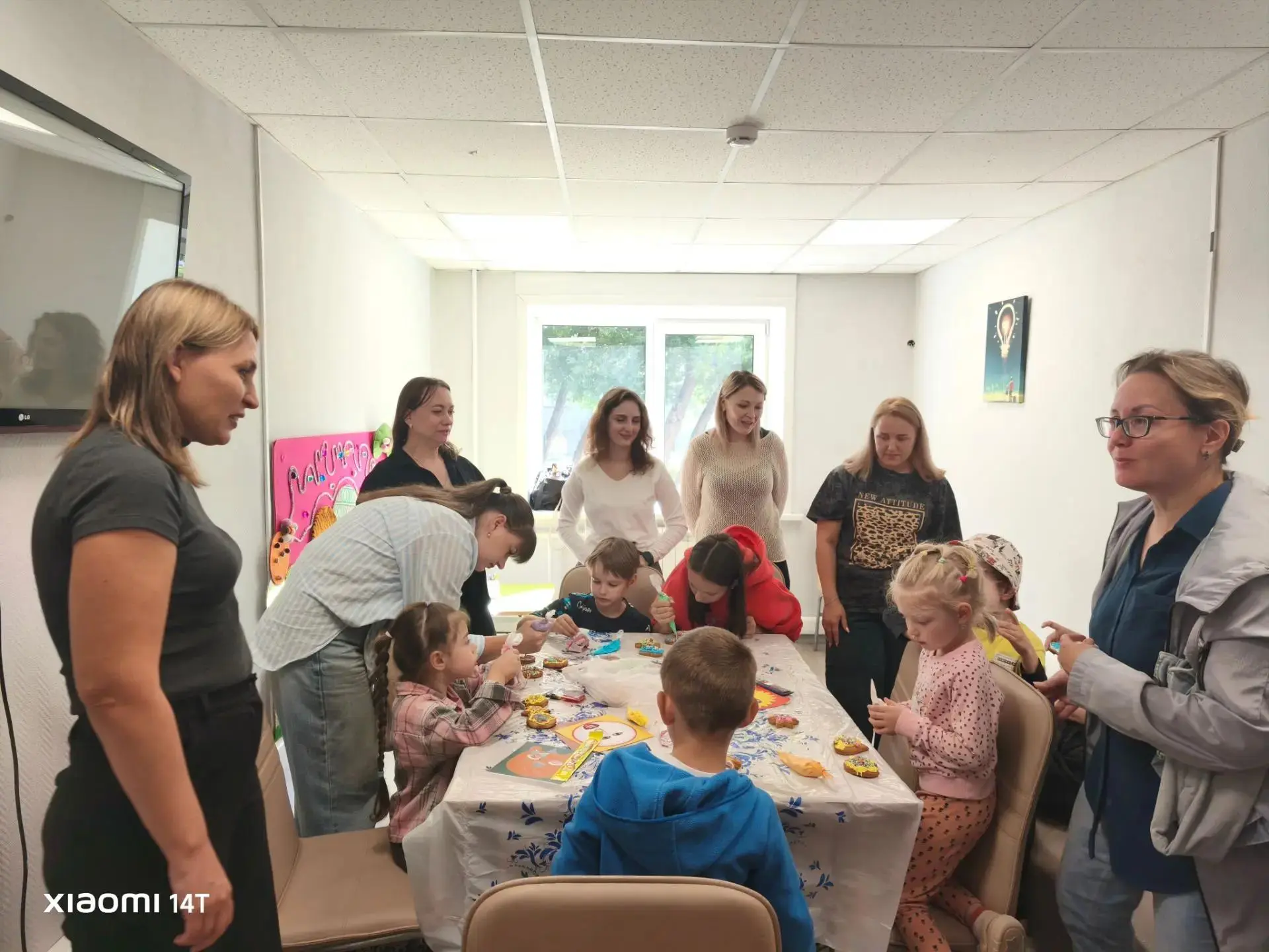 Когда пряники становятся искусством 🍪🎨