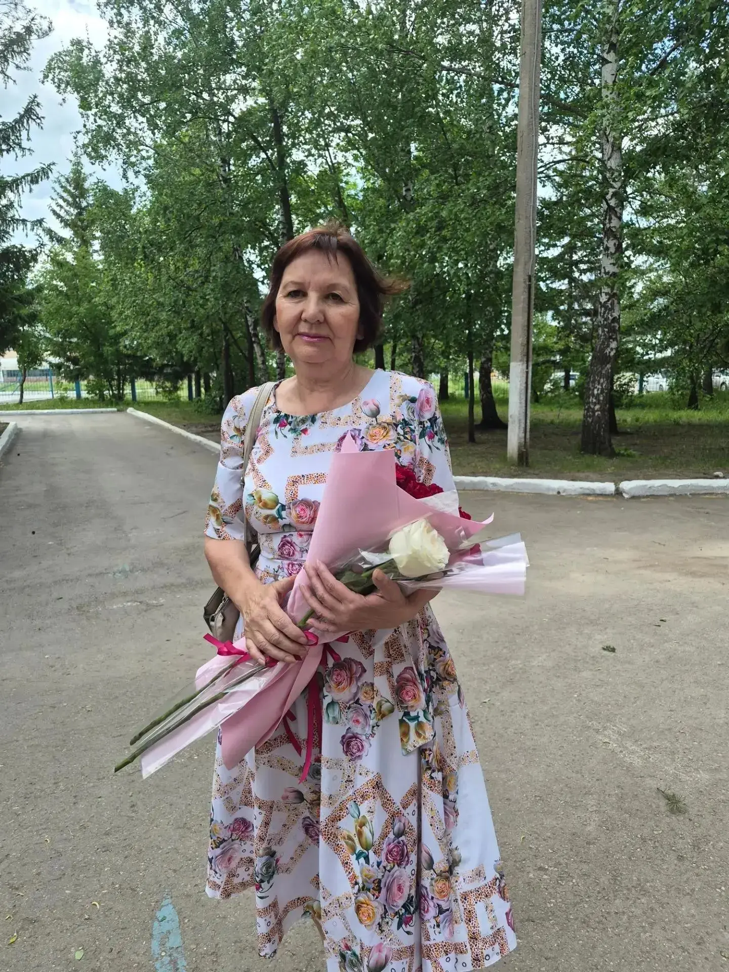 История о мужестве выпускника, верности долгу и силе материнского сердца

Судьба семьи Макаровых тес