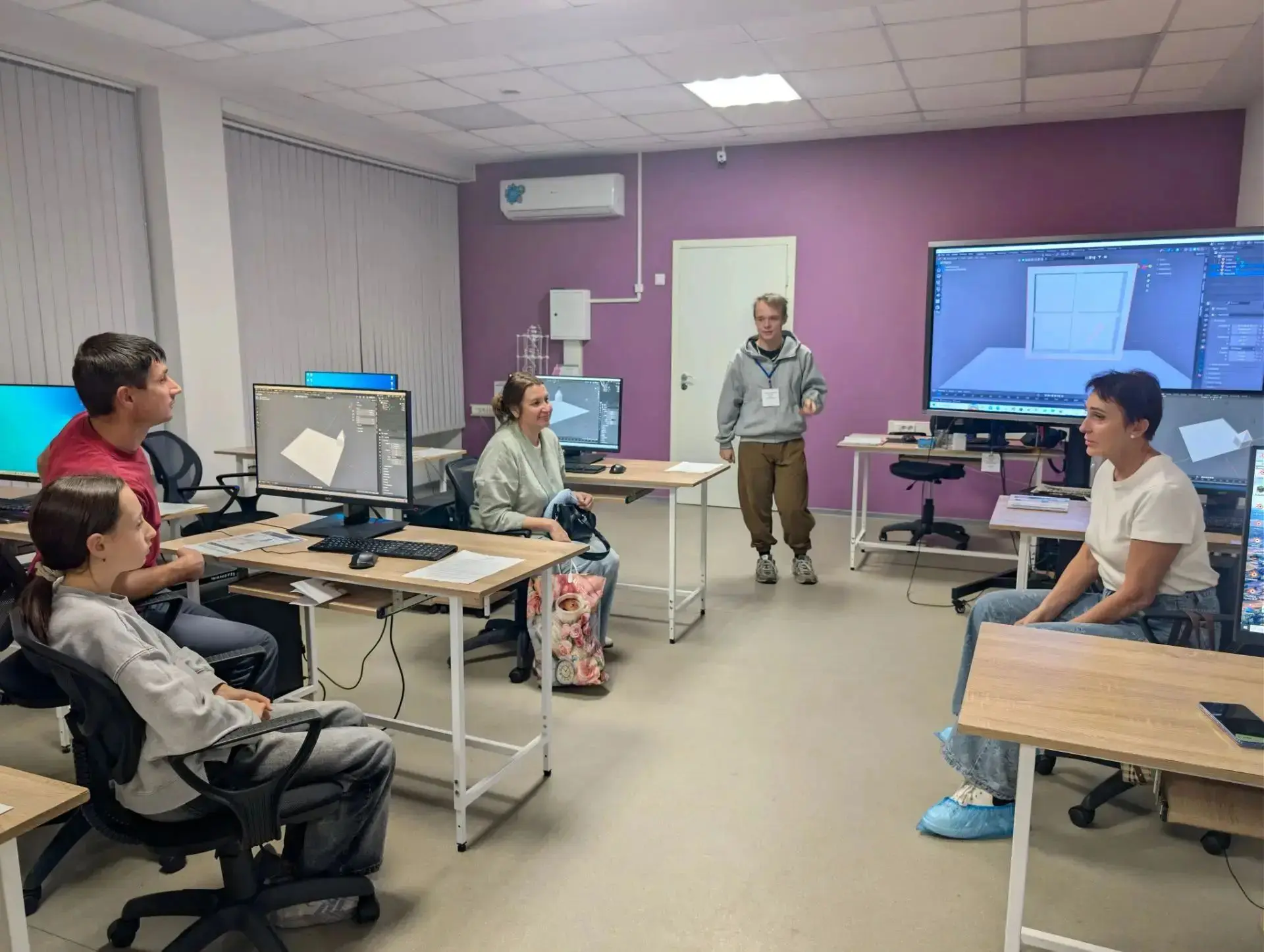 👨‍👩‍👧‍👦🖨 Семейные традиции в 3D-формате