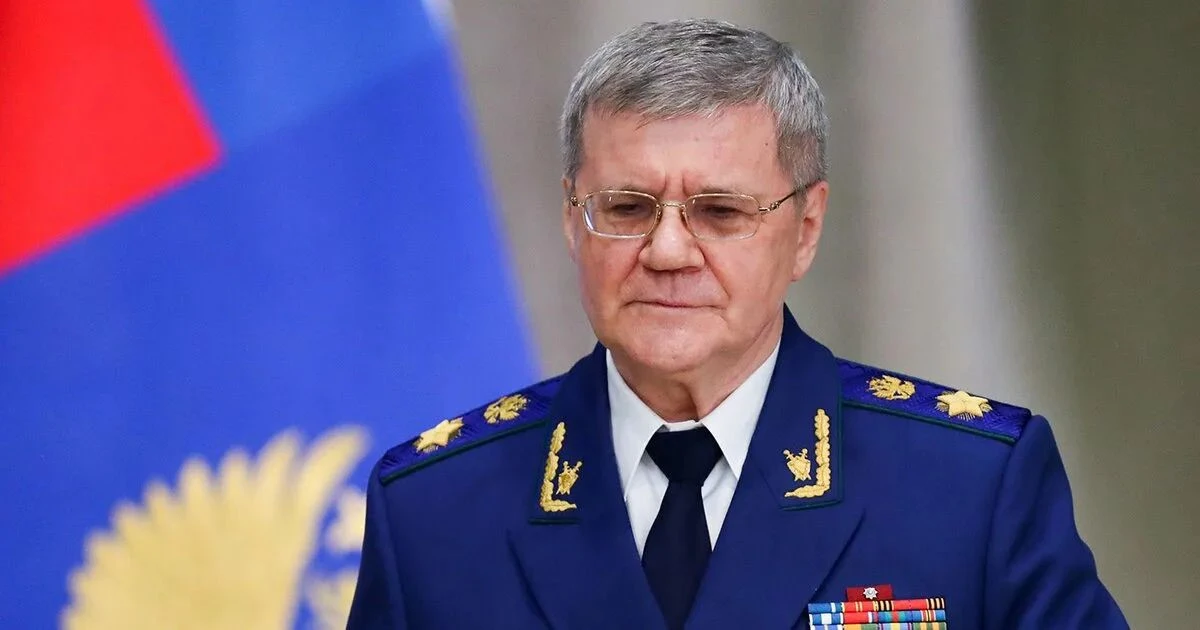 Сегодня свой день рождения празднует полномочный представитель Президента Российской Фе...