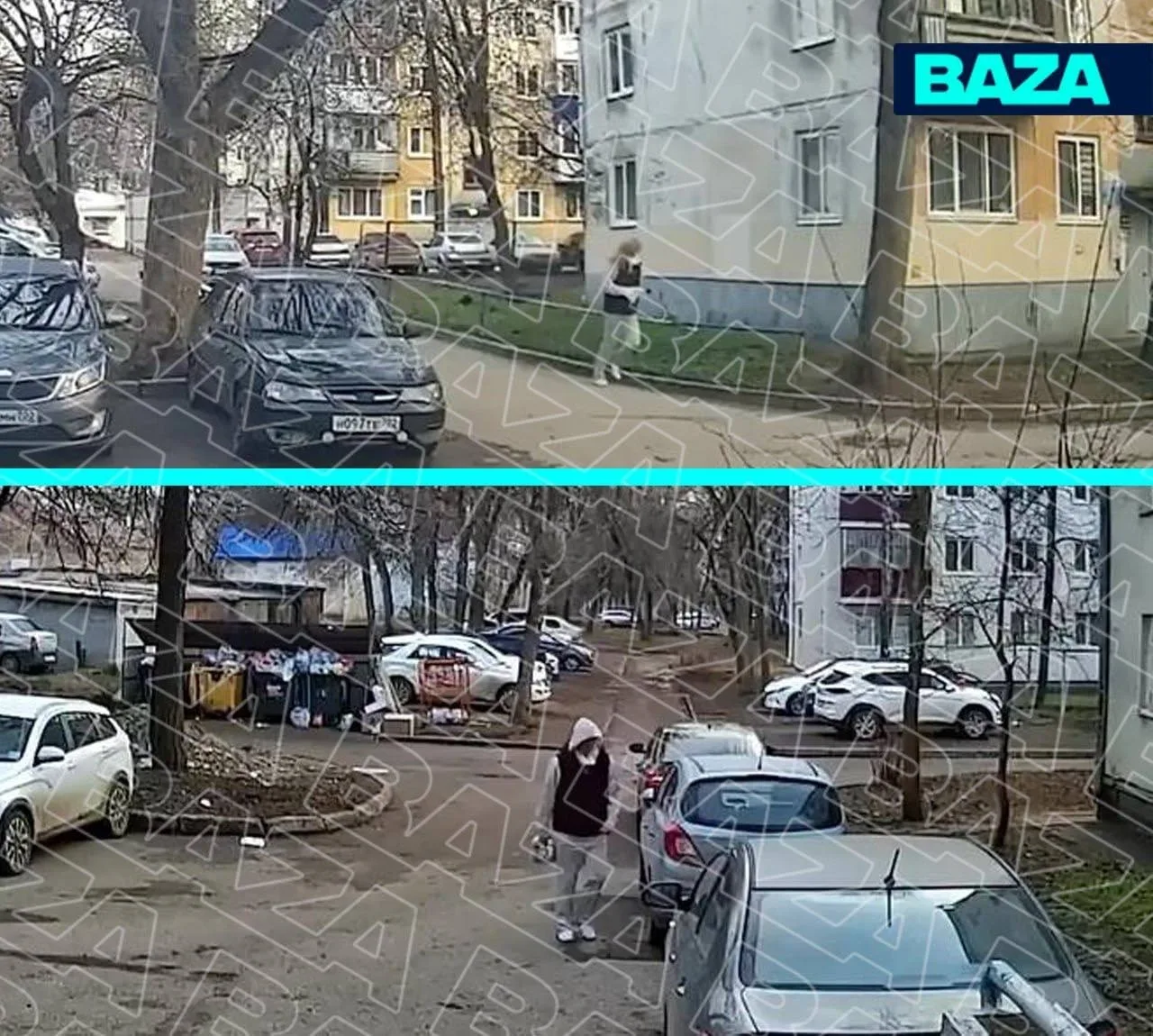В Уфе гражданин Словакии переоделся в женщину, чтобы убить бывшую супругу

Следственный комитет по Б