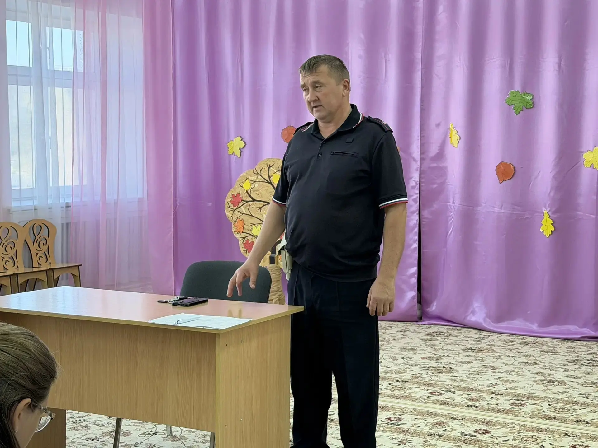 🚨 Безопасность на дороге — в наших руках!