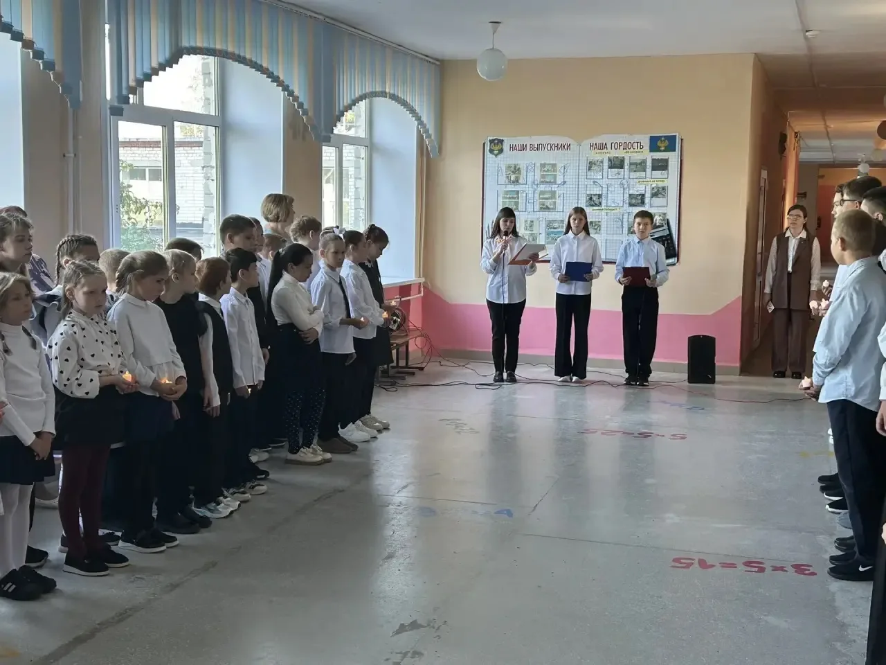 3 сентября: важные даты в истории нашей страны