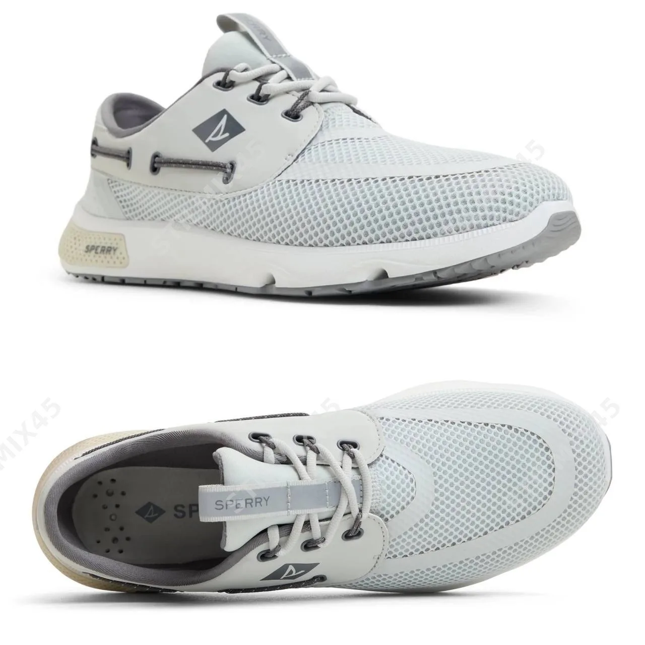 Sperry