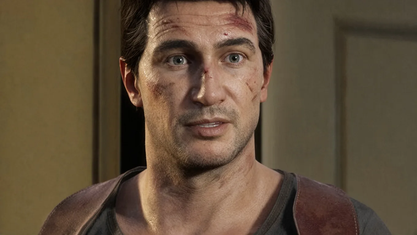❗️❗️Новая Uncharted находится в разработке, её возглавляет Шон Эскайг, геймдиректор Unc...