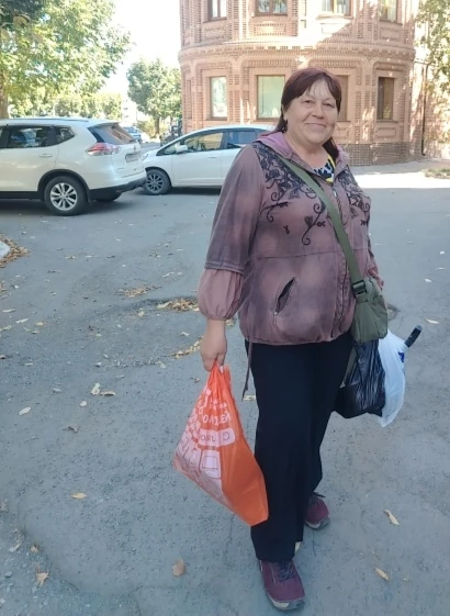 Как приятно среди суетливых будней встретить человека, который каждый день тихо, без ли...