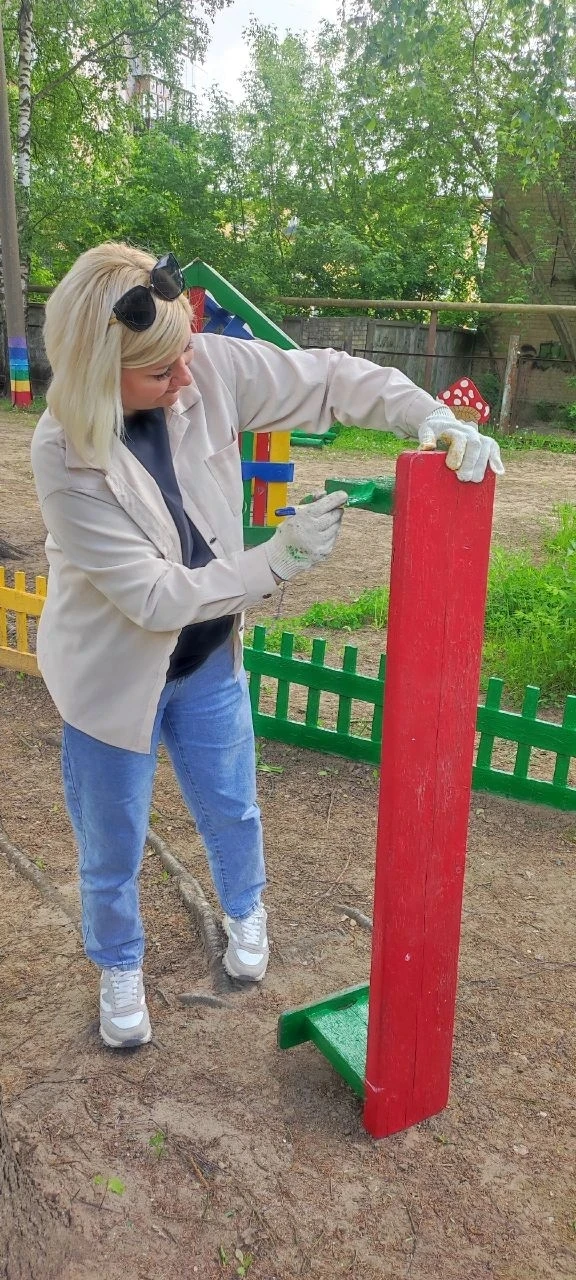 💥👏🤗👍🏻 Выражаем огромную благодарность родителям старшей группы "Ромашки", принявшим участие в б