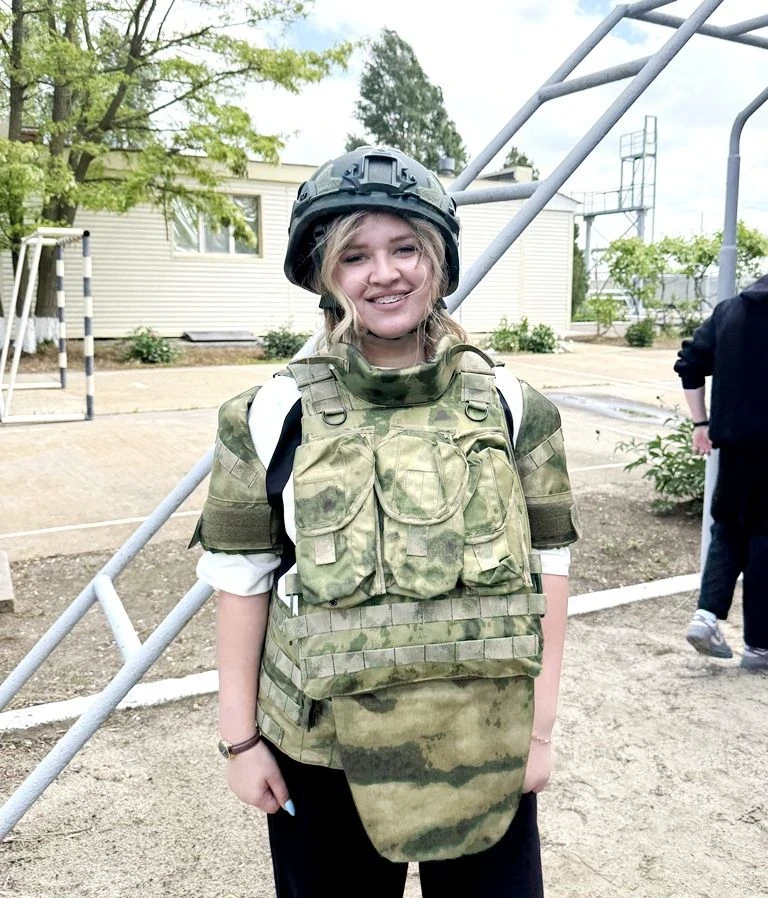 ✅Студенты техникума ВИТИ НИЯУ МИФИ, обучающиеся по специальности «Юриспруденция», побывали с экскурс