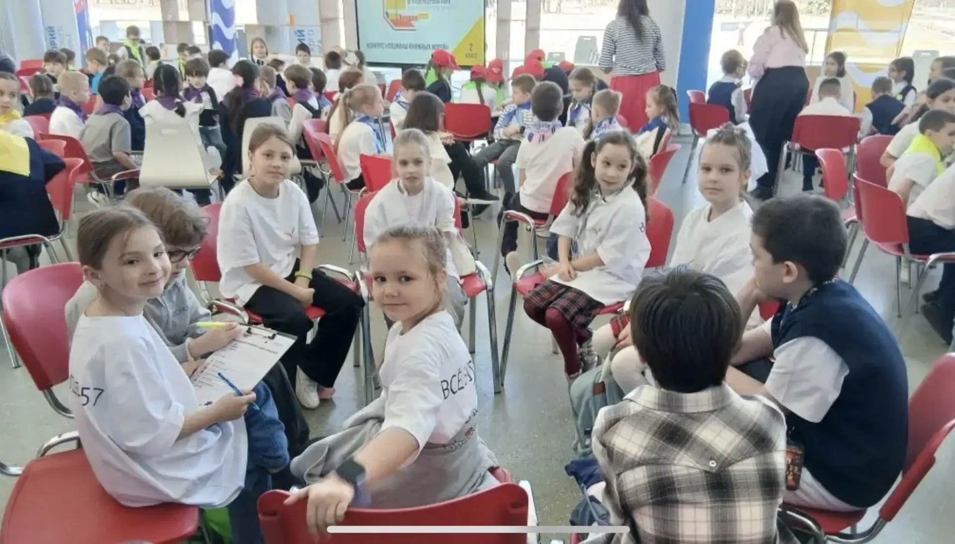 🔥🔥🔥 Поздравляем победителей городского конкурса «Лоцманы книжных морей»!  👏 Для учеников 2—7 классов