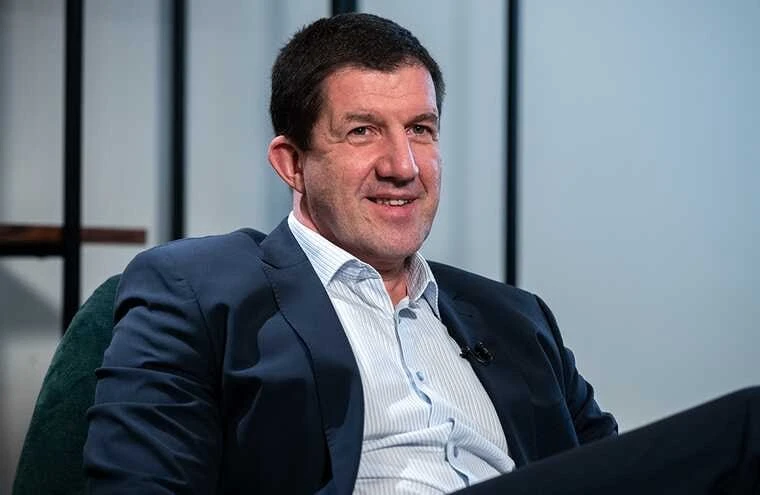 Россияне выбросят айфоны ради MAX и перейдут на андроид — глава Ростелекома