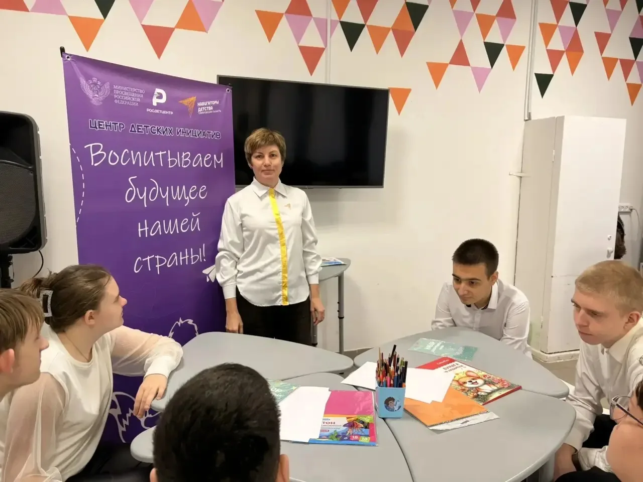 ✨Один день из жизни Советника!✨