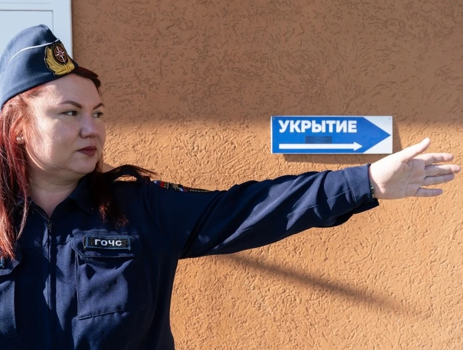 В Топках неизвестные срывают навигацию к убежищам

Таблички начали устанавливать с указанием мест ук