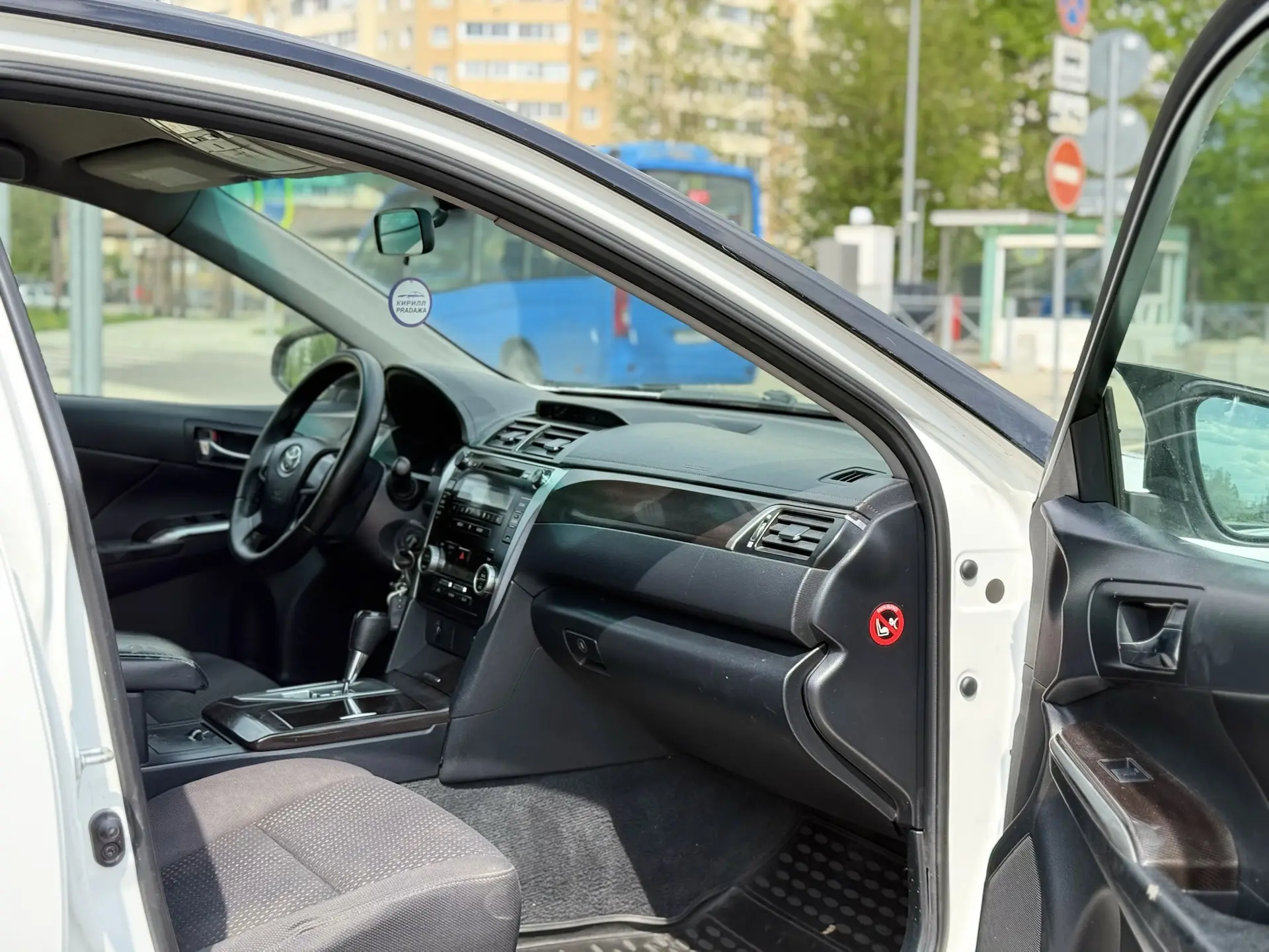 ❌АВТОМОБИЛЬ ПРОДАН❌  🚘TOYOTA CAMRY 50 2.0AT 2014   🔥Наша цена - 980.000₽ 📊АВИТО оценка ~ 1.125.000₽ 