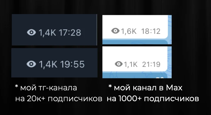 Важен не размер, а то как им умеешь пользоваться - это самая большая ложь наставников  и в нее удобн