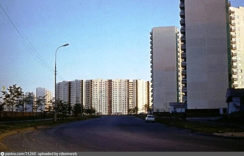 ул. Академика Варги