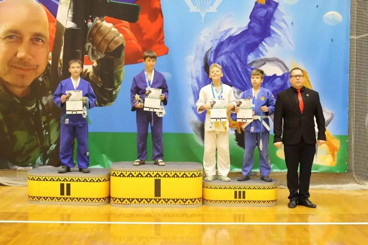 🥋ЭМОЦИИ, СХВАТКИ, ОПЫТ И РЕЗУЛЬТАТ🥋
