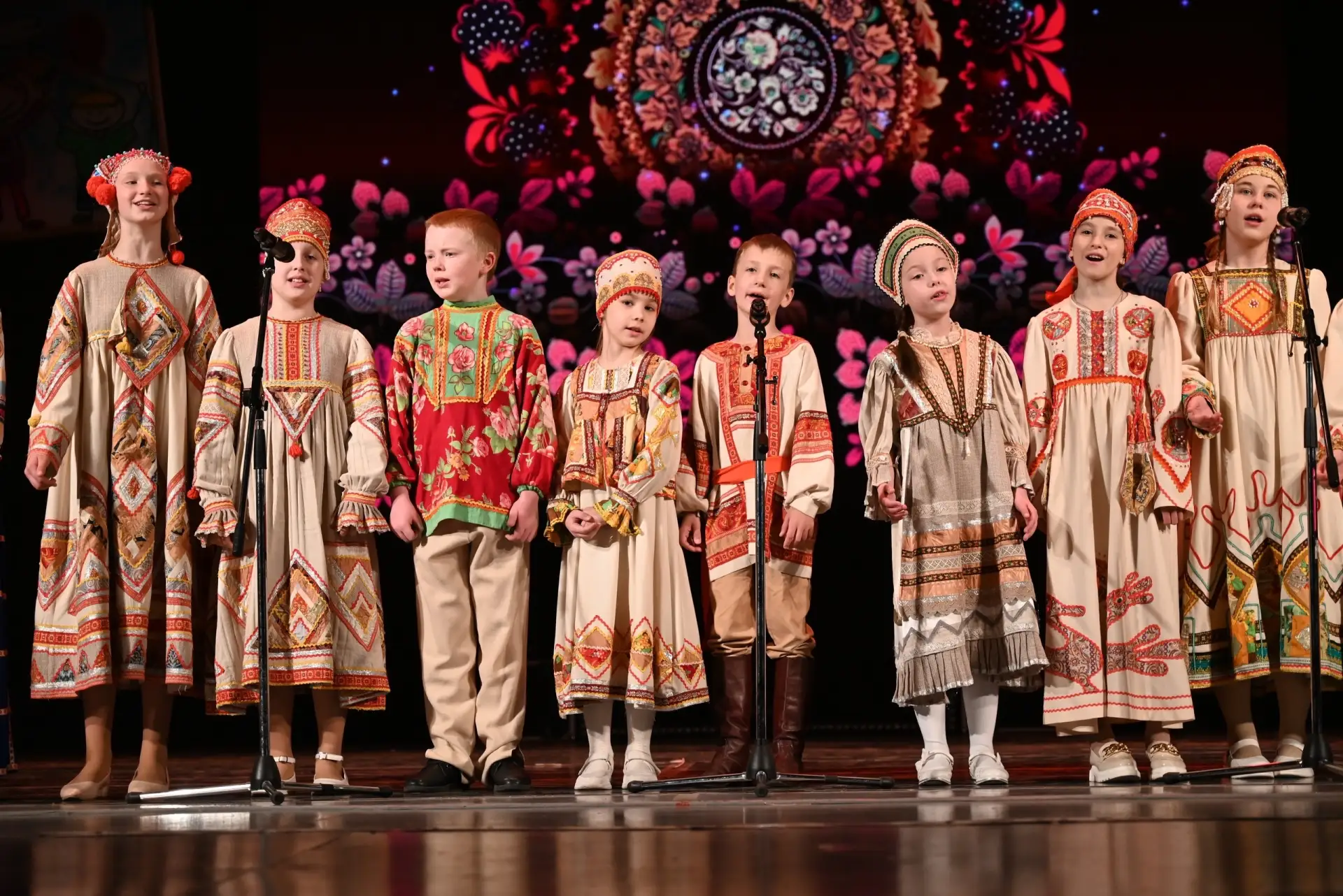👏 ПРОДОЛЖАЕМ ЗНАКОМИТЬ ВАС С ТВОРЧЕСКИМИ КОЛЛЕКТИВАМИ ЦКИО! 👏

Сегодня на очереди — один из самых 