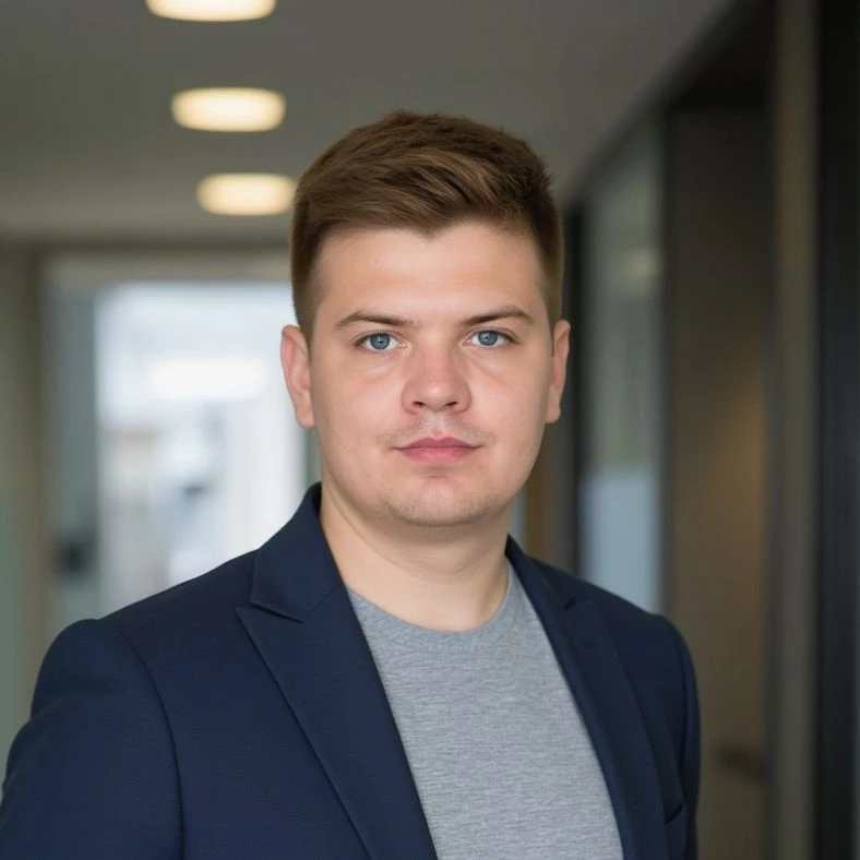 Приветствую! На связи Алексей Переладов
 👋😎
Я специалист по недвижимости в Тюмени, уже более 10 ле