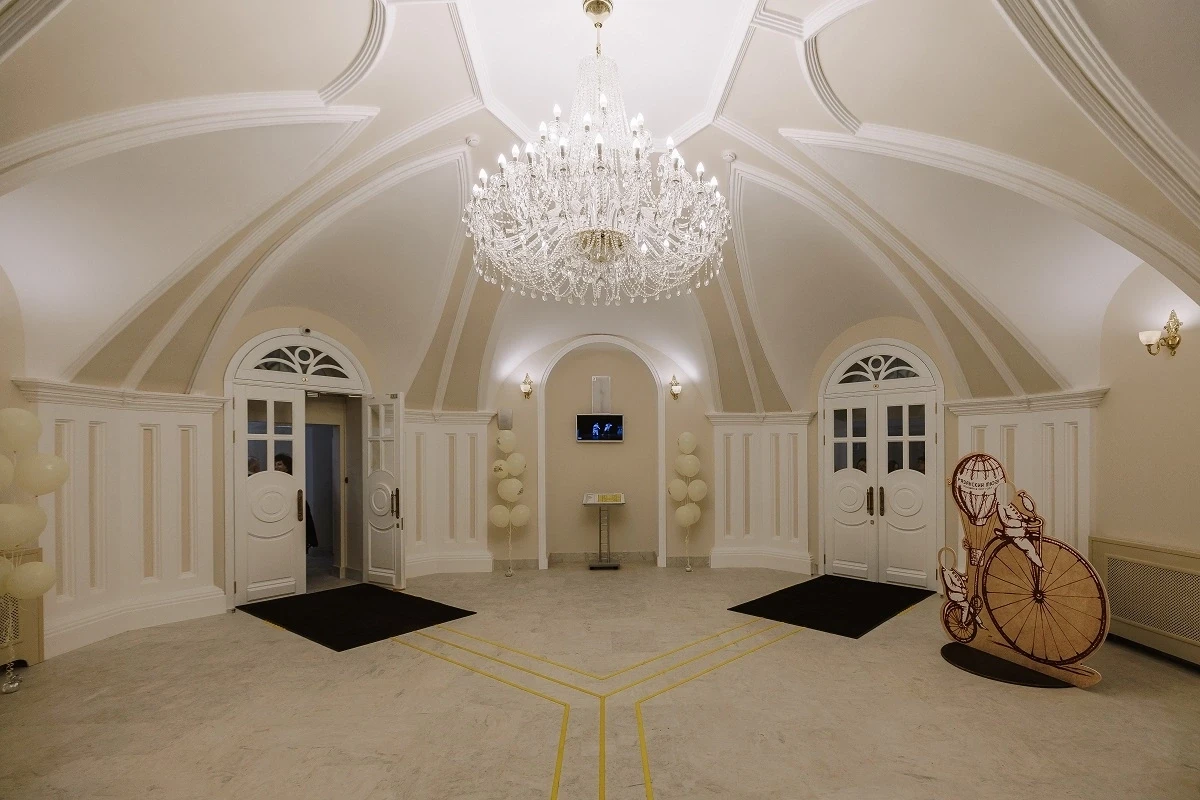 🎭 Безопасность в театре – наша забота о ваших детях